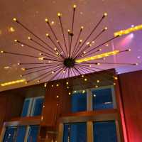 안다즈 도쿄(アンダーズ 東京) The Tavern Grill & Lounge (이브닝카나페 애프터눈티)