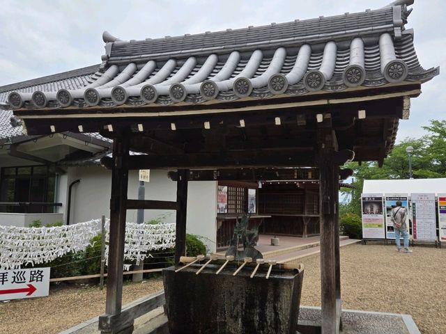 【奈良】安倍文殊院　part.1