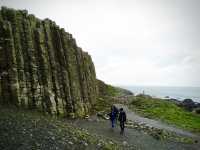🌊 Wild Wonder: Touring the Causeway Coast & Glens