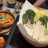 대학로 샤브샤브 맛집 도토리편백찜