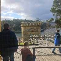 Port Arthur Historic Site – TAS