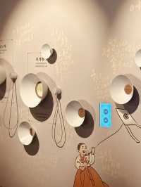A Harmonious Journey Through Seoul Museum of traditional Korean Music (Folk music)