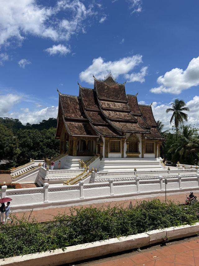 LUANGPRABANG 