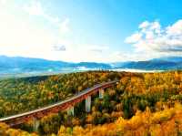 Daisetsuzan National Park: Hokkaido’s Wild, Untamed Heart