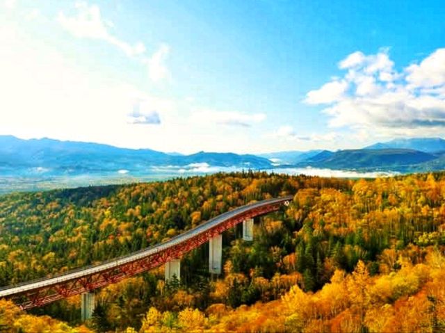 Daisetsuzan National Park: Hokkaido’s Wild, Untamed Heart
