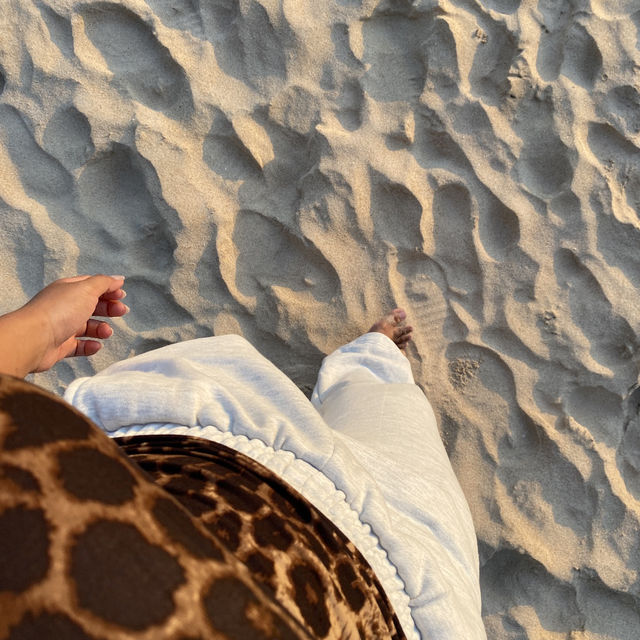 หาดในหาน