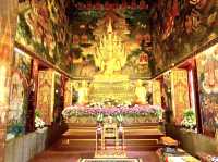 観光客にまだ知られていない、タイの本当の魅力がここに🇹🇭🛕✨
