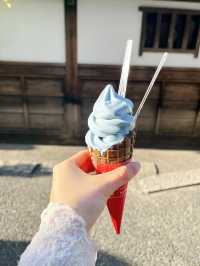 【岡山】デニムが有名な場所倉敷