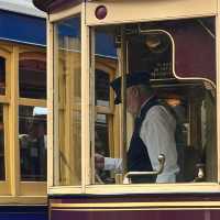 A Hidden Gem for Old Souls! My Immersive Paradise: Beamish Museum! ✨🕰️