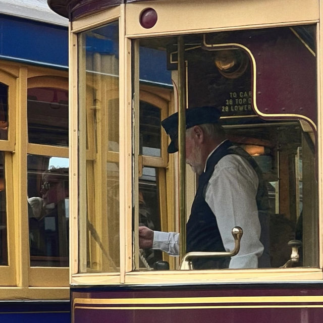 A Hidden Gem for Old Souls! My Immersive Paradise: Beamish Museum! ✨🕰️