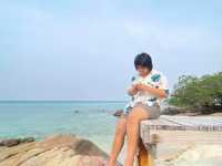 เกาะมันนอก