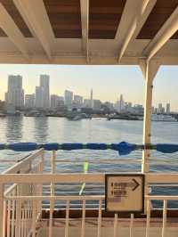 🚢【神奈川・横浜 氷川丸】海を越えて生きた歴史にふれる、山下公園の名物客船