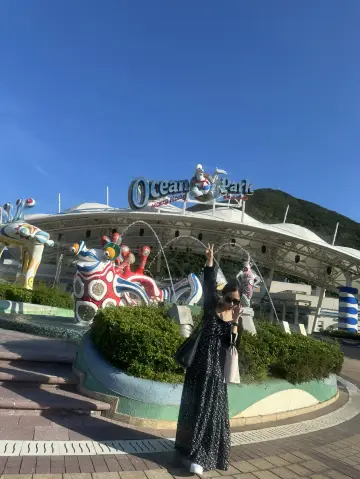 香港不再是只有迪士尼的唯一選擇