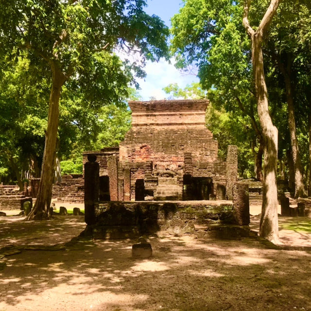 อุทยานประวัติศาสตร์กำแพงเพชร 