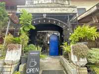 Arch craft cafe