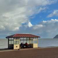 Wales | Llandudno: Discover Another Peaceful and Beautiful Spot! 🏴󠁧󠁢󠁷󠁬󠁳󠁿✨