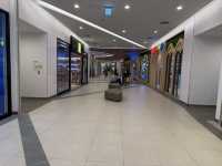 MITSUI OUTLET PARK 台南