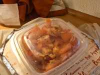 유럽여행 리스본 최고의 닭바베큐 맛집 Frango E Não Só