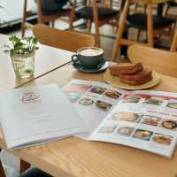 Brewing Comfort, One Cup at a Time