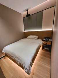 🇨🇳 A Smart Stay in Shenzhen: My Experience at Hillman Hotel 