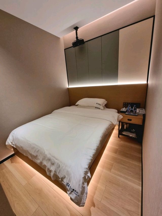 🇨🇳 A Smart Stay in Shenzhen: My Experience at Hillman Hotel 
