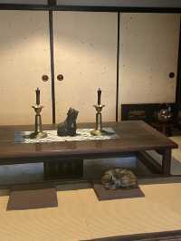 飯と酒と文化の街、京都