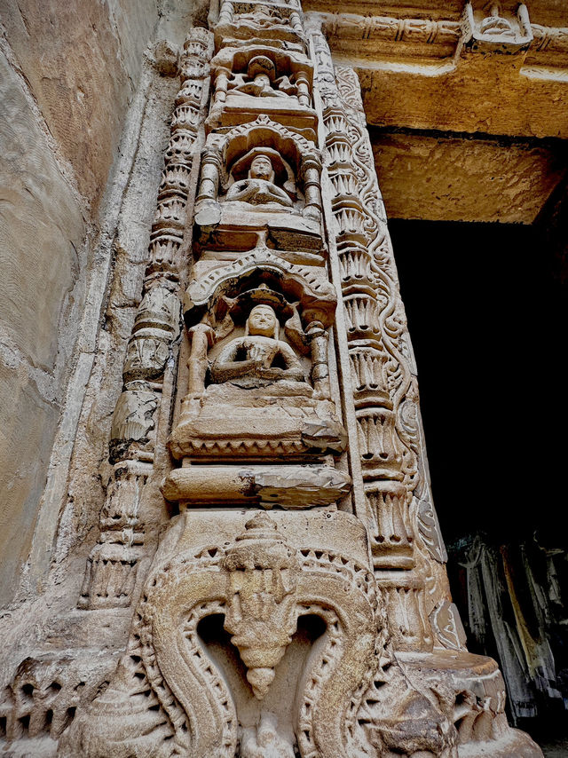 Kakrebihar buddhist history of 12th century 