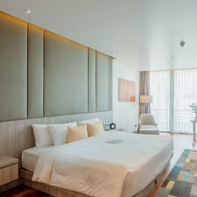 Sophisticated Living in Bangkok’s Vibrant Heart