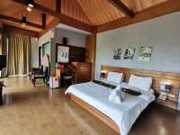 🌿​ The Grace Amphawa Resort |
