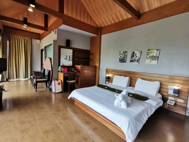 🌿​ The Grace Amphawa Resort |