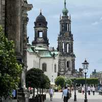 Dresden: One of Germany's Most Beautiful Cities! 🇩🇪✨