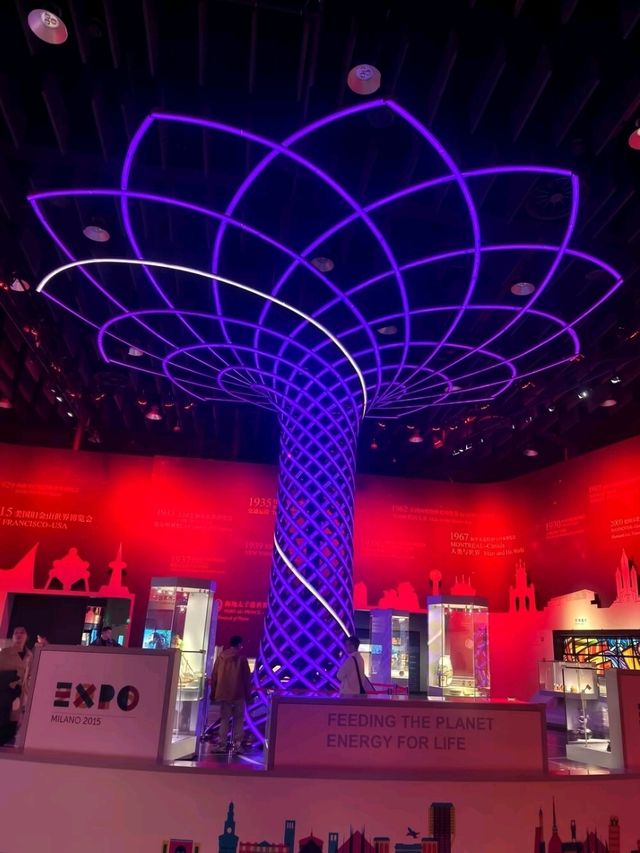 Where Nations Once United – Reliving the Magic of Global Expositions