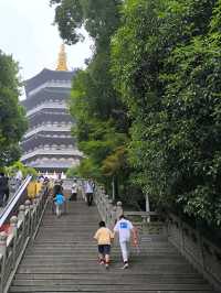 Leifeng Tower