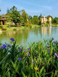 ยู เขาใหญ่ | U Khao Yai | บรรยากาศดี ถ่ายรูปสวย
