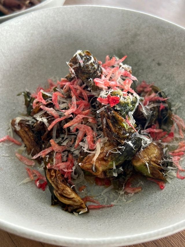 🍽️99% 香港人都不知道的中環海景西餐，人均$2xx 