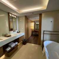 Tanjung Rhu Resort