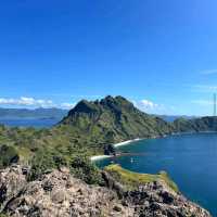 Padar Island
