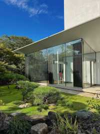 The historical Fujita Museum