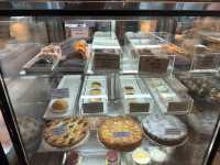 Convenience Meets Comfort: Breakfast at PALA Pizza Romana & Bistrot, Bangkok