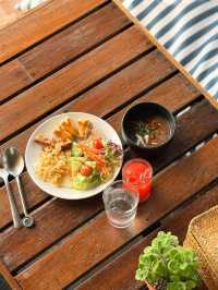 Baan Talay Koh Tao - Resort & Yoga