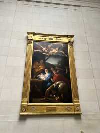 Exploring the National Gallery of Art: A Day of Art, Architecture, and Awe