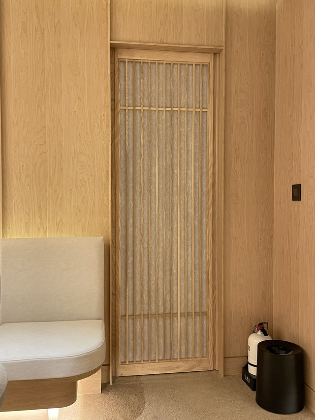 해운대에 생긴 신상 한옥호텔 