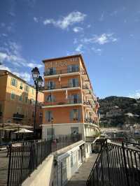 เที่ยวคนเดียวแบบชิลๆ ที่ Villefranche-sur-Mer 🇫🇷