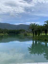 花蓮 隱世美景 雲水間