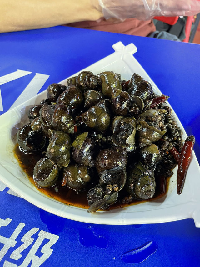 A Hidden Gem of Beauty and Flavor