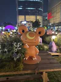 チャムシルのポケモンコラボ！！