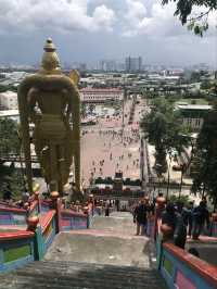 Batu Caves
