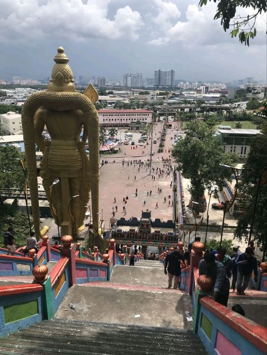 Batu Caves
