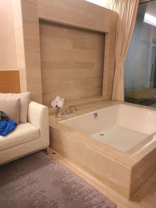 야경도 멋진 최고의 오션뷰 호텔🌊