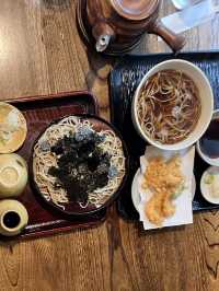 東京5日自由行